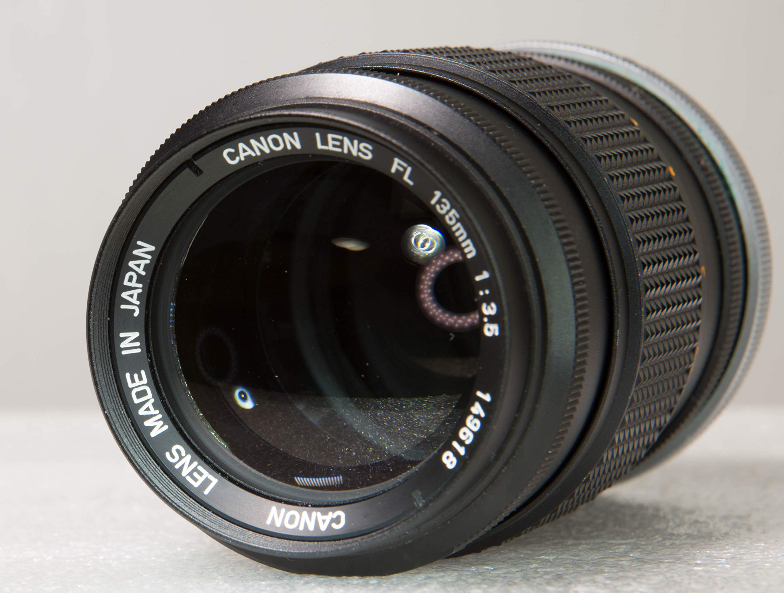 Amazon | キャノン FDマウント交換レンズ（R,FL,FD,NewFDレンズ） (FL